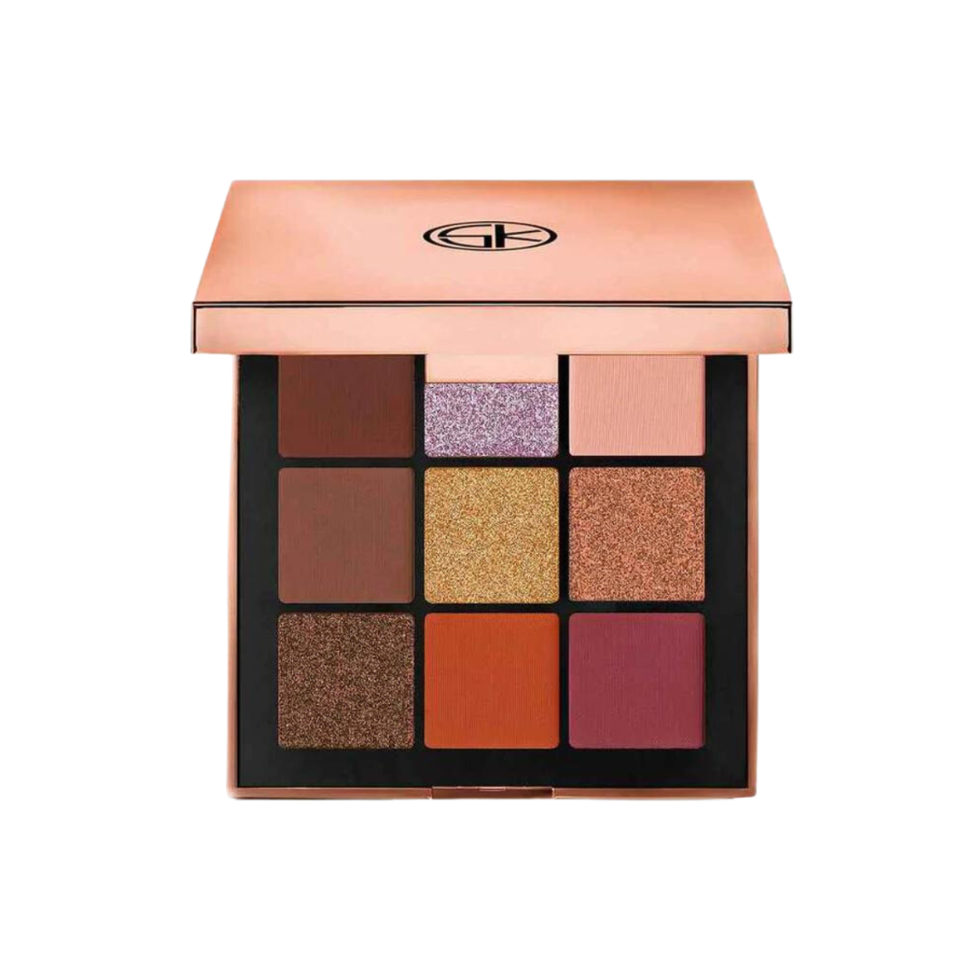 Samer Khouzami Alter Ego Palette