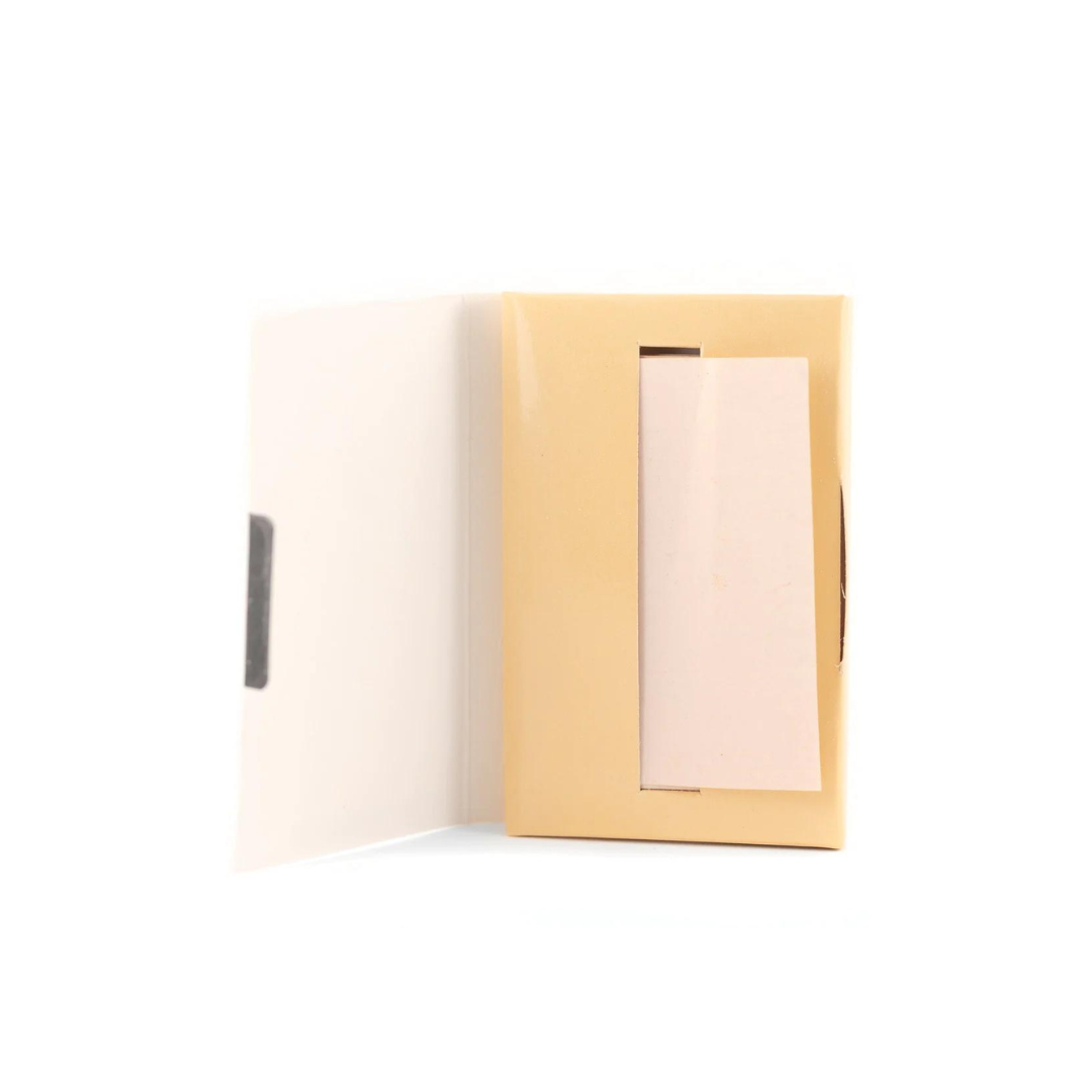 Palladio Rice Blotting Paper