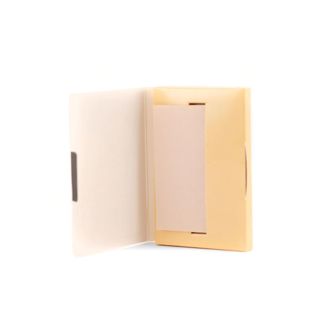 Palladio Rice Blotting Paper