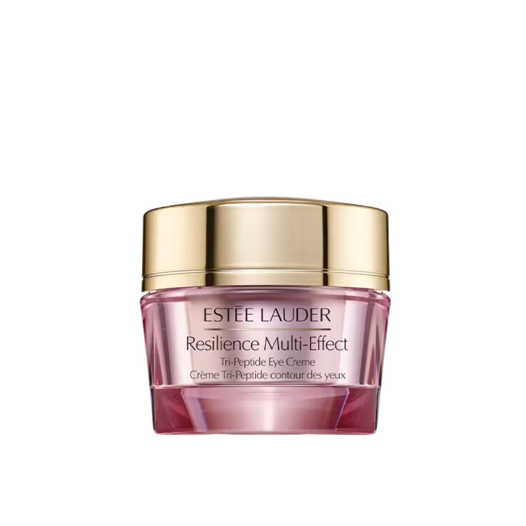 Estee Lauder Resilience Multi-Effect Tri Peptide Eye Creme 15 ml