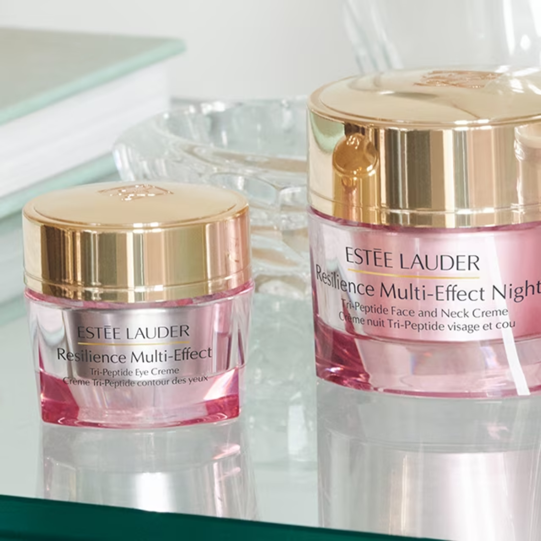 Estee Lauder Resilience Multi-Effect Tri Peptide Eye Creme 15 ml