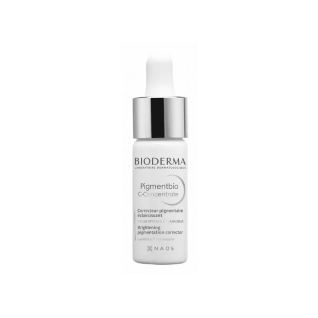 Bioderma Pigmentbio C-Concentrate 15ml