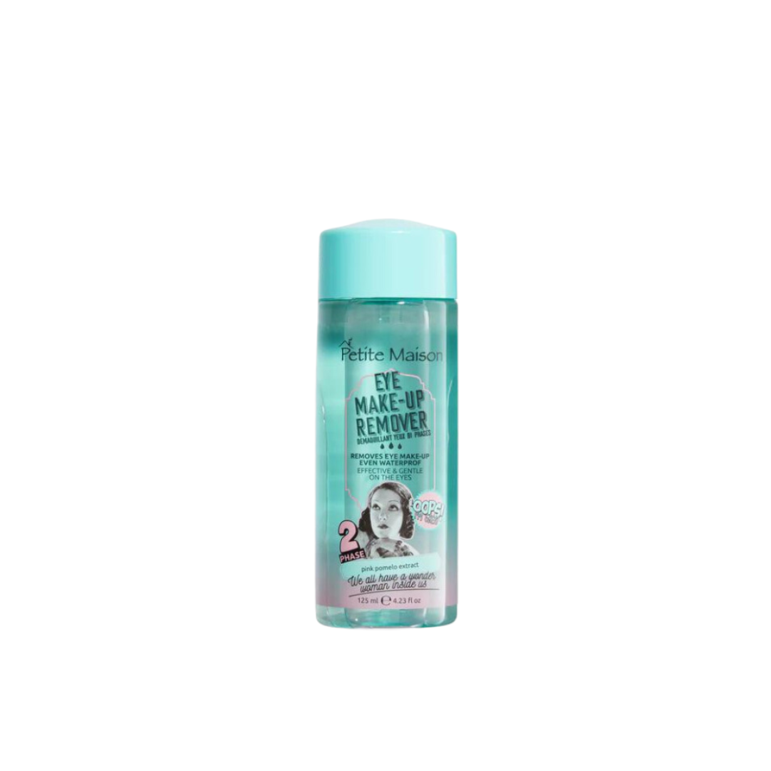 Petite Maison Eye Makeup Remover 125ml - Medaid International