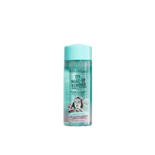 Petite Maison Eye Makeup Remover 125ml - Medaid International