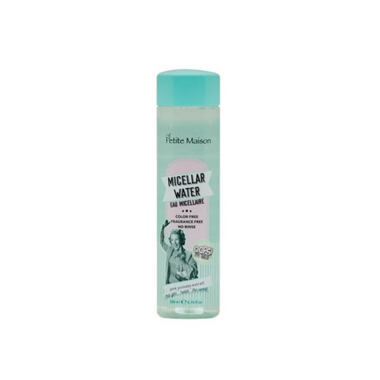Petite Maison Micellar Cleansing Water 200ml - Medaid International