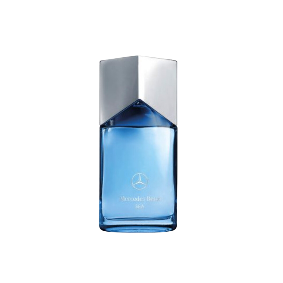 Mercedes-Benz Sea Land-Sea-Air Eau De Parfum For Men