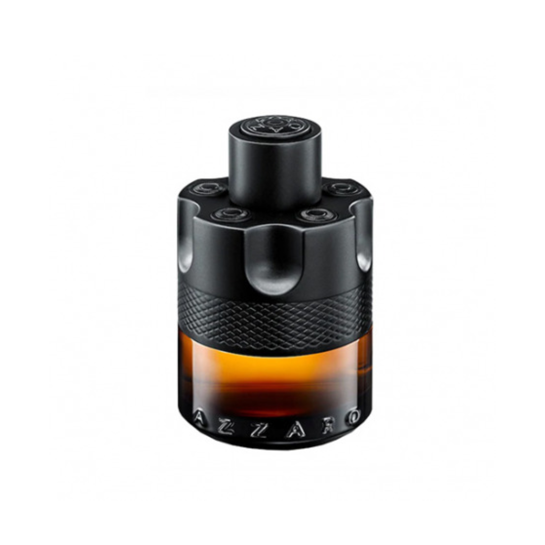 Azzaro Men's The Most Wanted Parfum