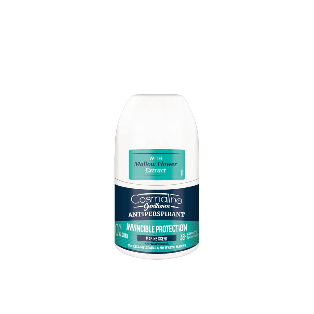 Cosmaline Antiperspirant Roll-On Men 50ml - Medaid International