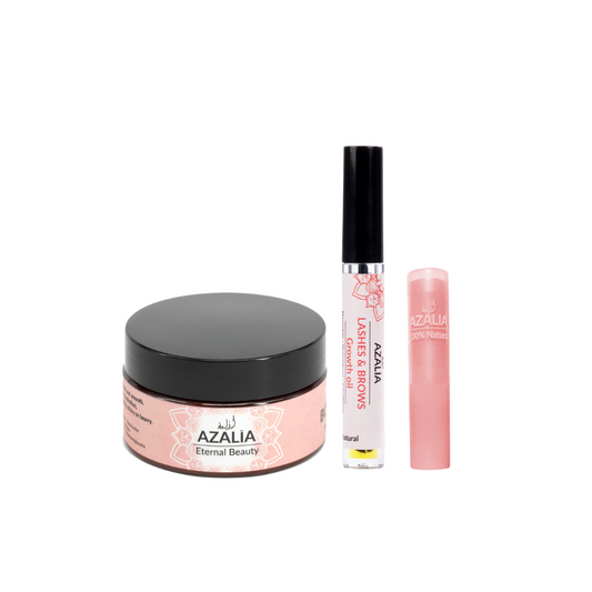 Azalia Embrace Pink Set - Medaid International