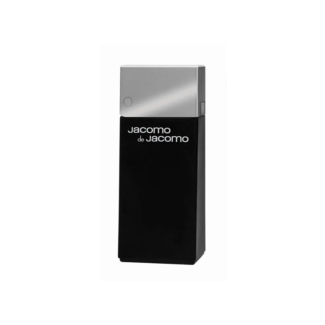 Jacomo Original Eau De Toilette For Men