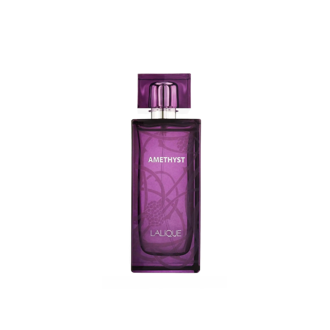 Lalique Amethyst Eau de Parfum For Women - Medaid International