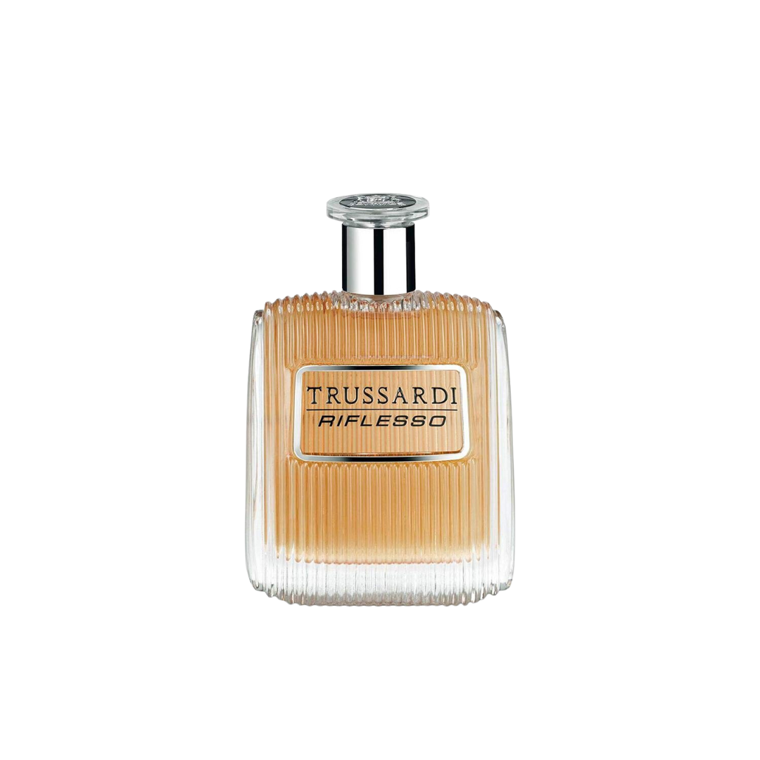 Trussardi Riflesso Eau De Toilette For Men 100ml