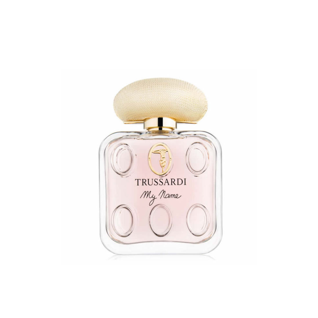 Trussardi My Name Eau De Parfum For Women 100ml