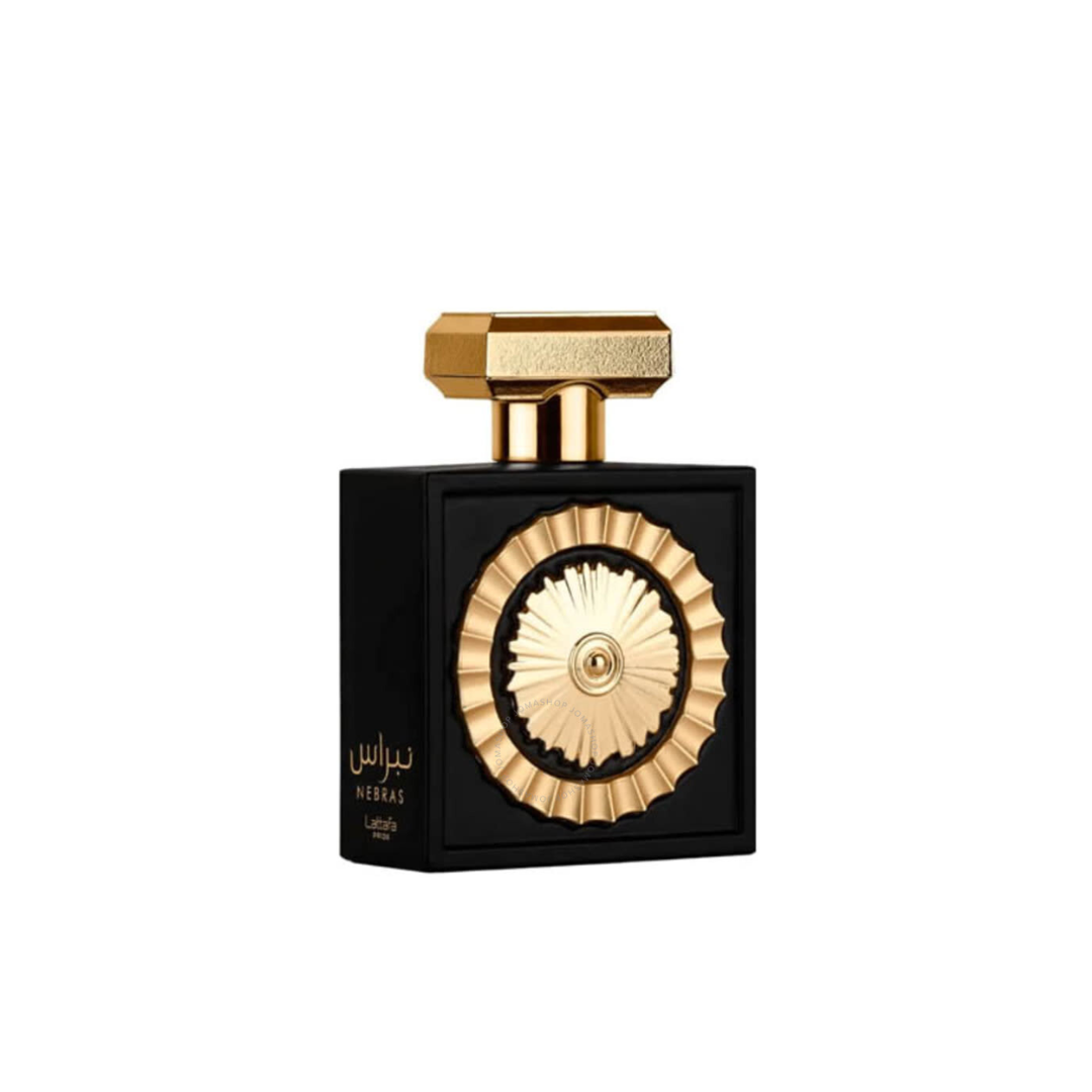 Lattafa Pride Nebras Unisex Perfume 100ml - Medaid International