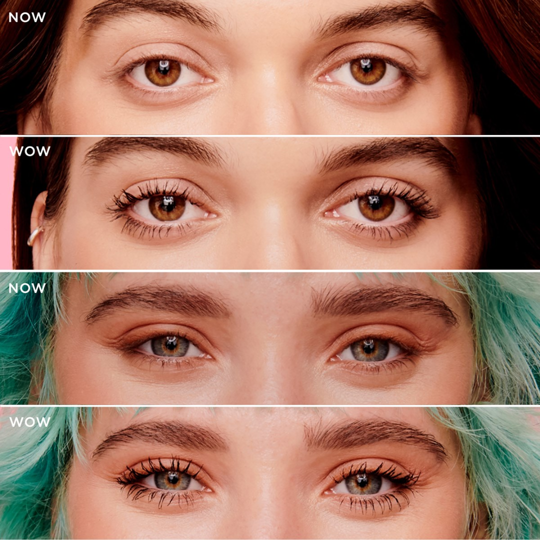 Benefit Cosmetics Badgal Bang Waterproof Mascara
