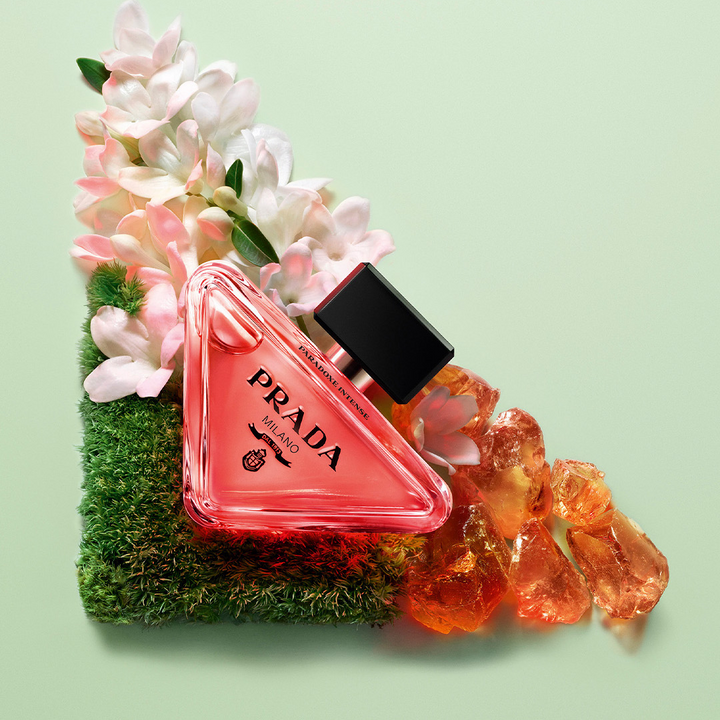 Prada Perfume Paradoxe Intense Eau de Parfum For Women - Medaid International