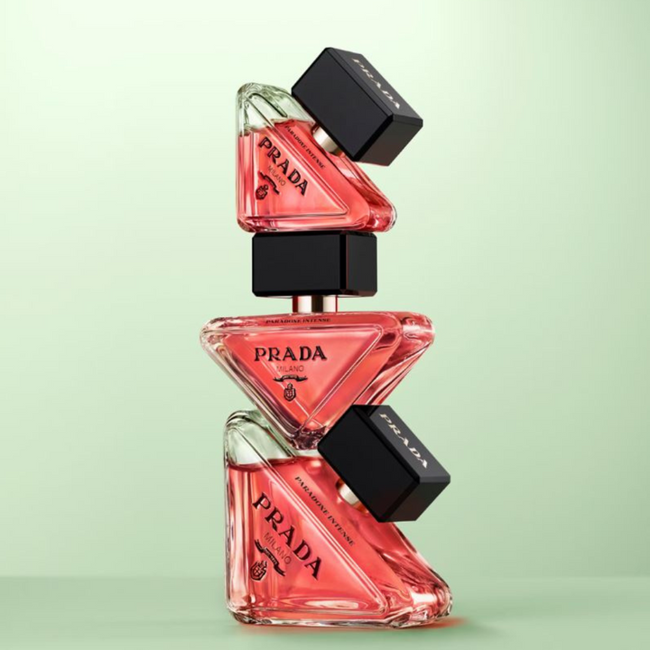 Prada Perfume Paradoxe Intense Eau de Parfum For Women - Medaid International