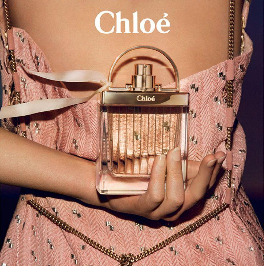 Chloe Love Story Eau De Parfum For Women