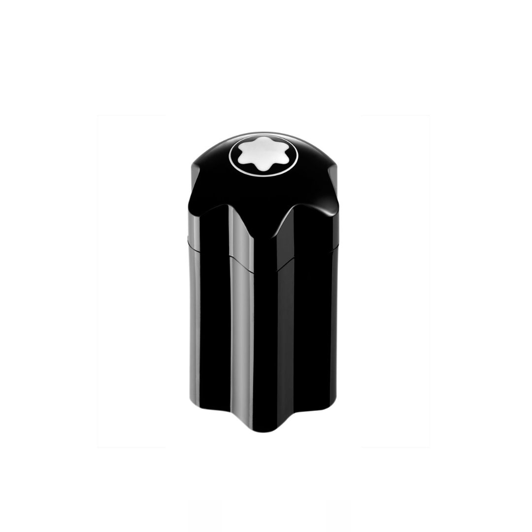 Mont Blanc Emblem Eau De Toilette For Men - Medaid International