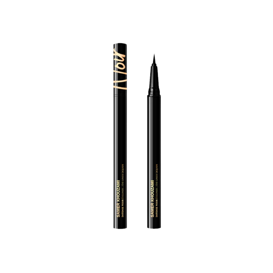 Samer Khouzami Intense Noir Eyeliner
