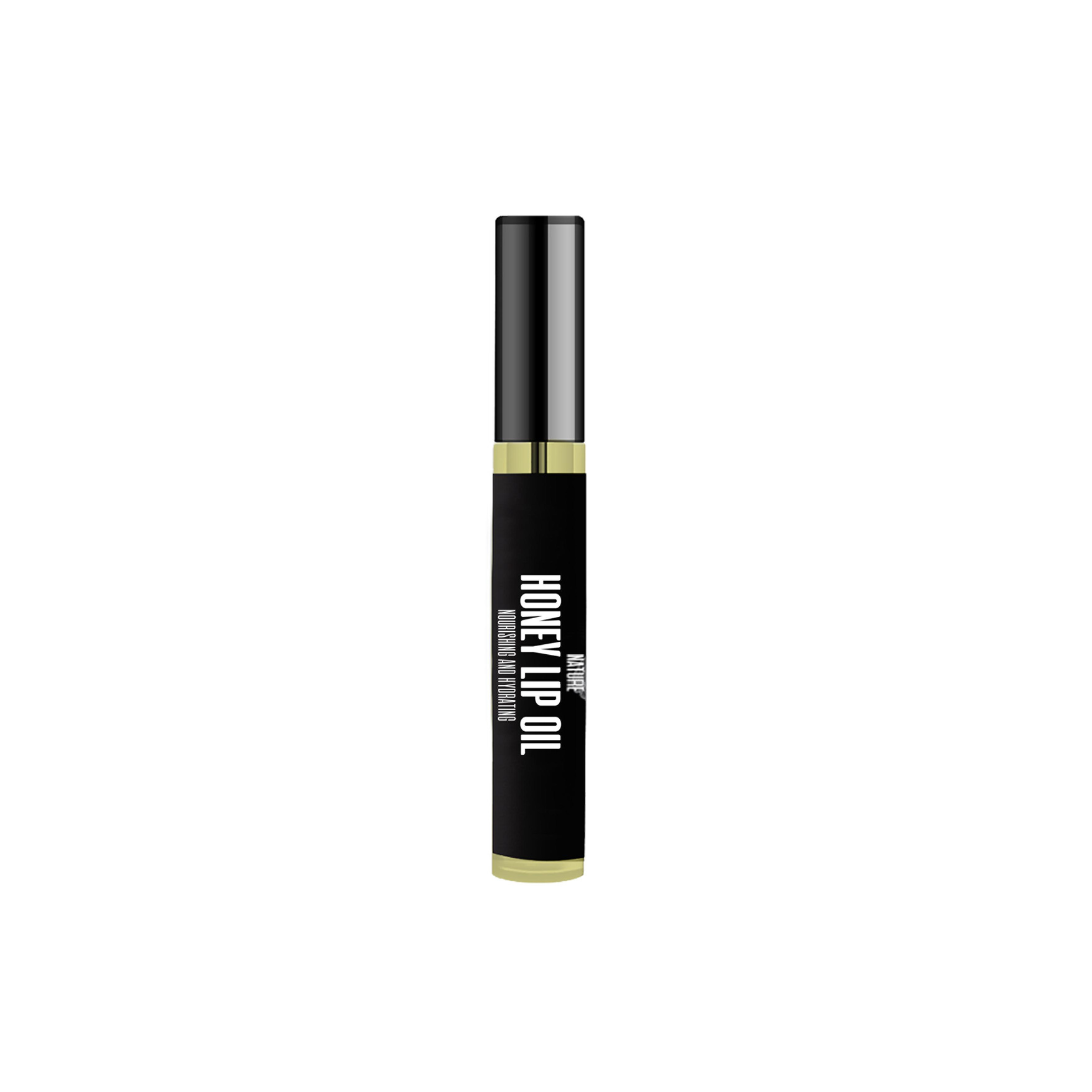 Oils Of Nature Honey Lip Oil 10 ml - Medaid International