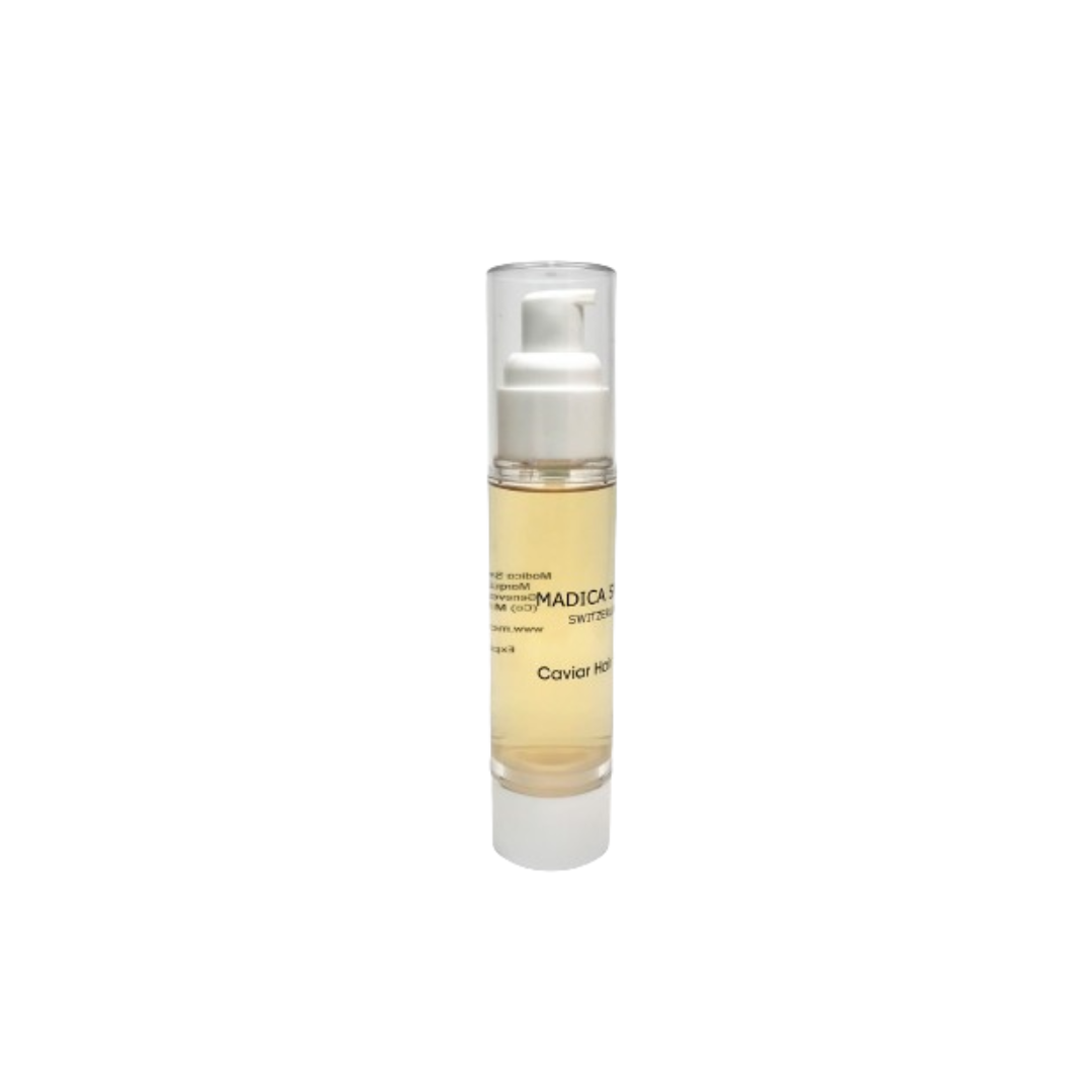 Madica Swiss Caviar Hair Serum 50ml