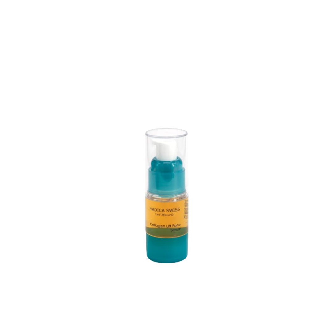 Madica Swiss Collagen Lift Face Serum  15ml - Medaid International