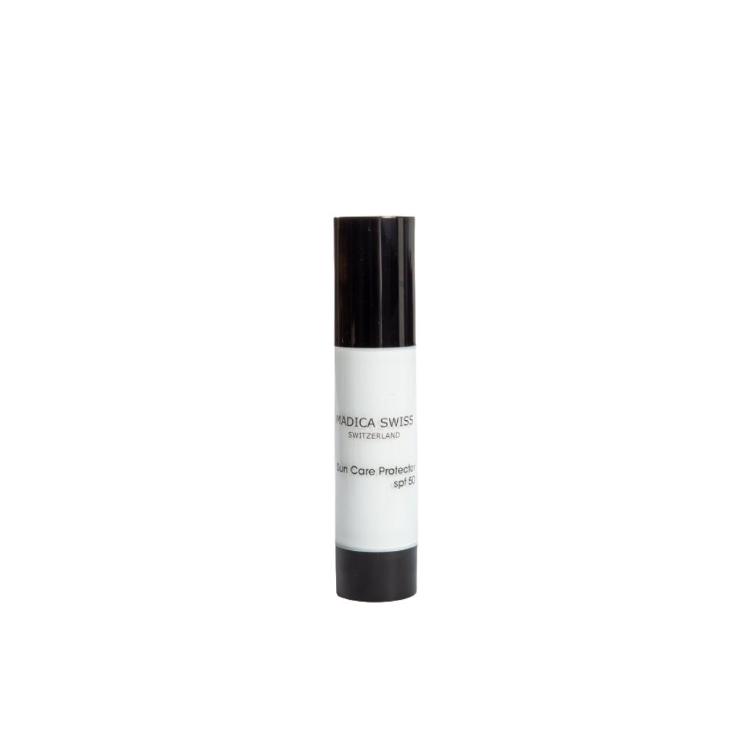 Madica Swiss Sun Care Protector Spf50+ 50ml - Medaid International