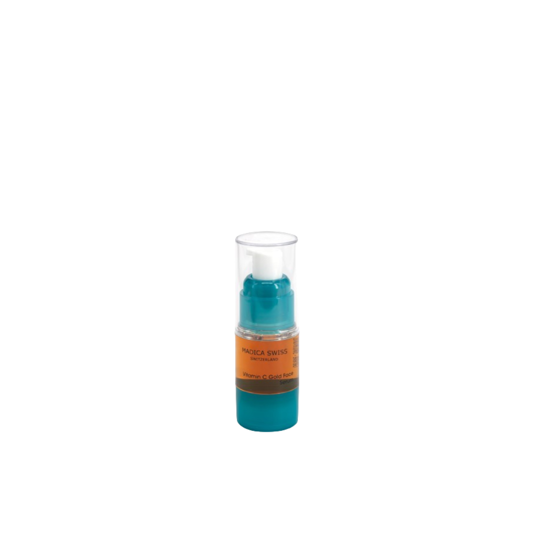 Madica Swiss Vitamin C Face Serum 15ml - Medaid International