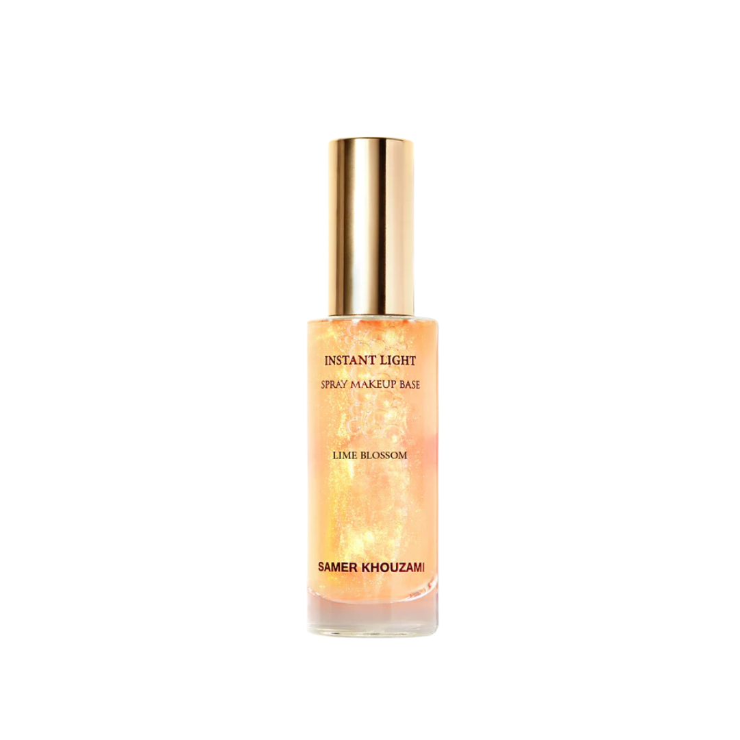 Samer Khouzami Instant Light Makeup Base - Lime Blossom