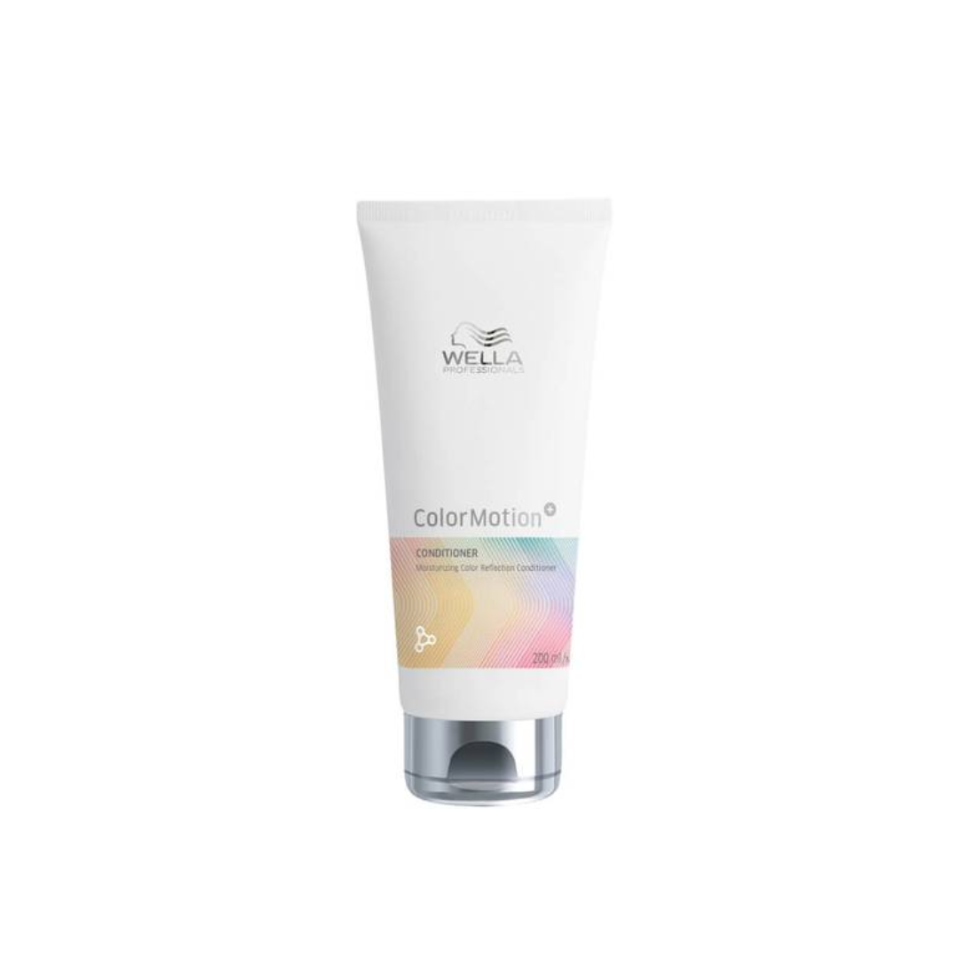 Wella Professionals Color Motion Conditioner 200ml