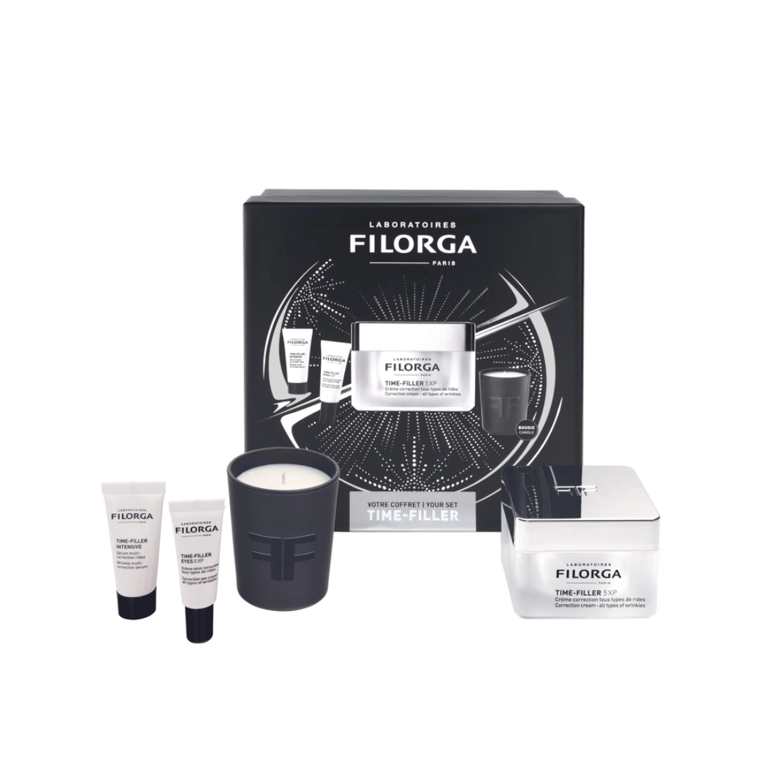 Filorga Mother's Day Time-Filler Gift Set - Medaid International