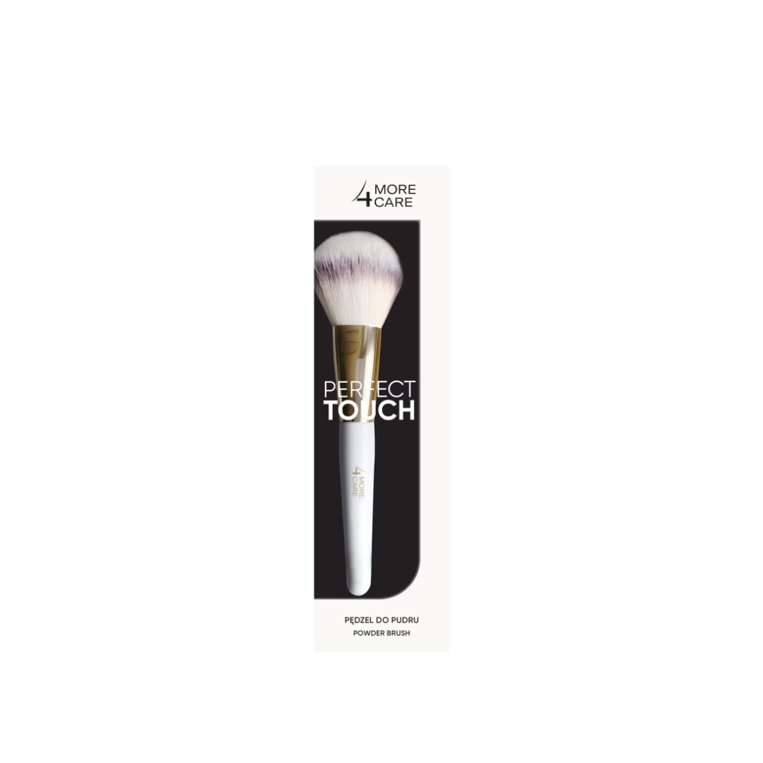More 4 Care Powder Brush - Medaid International