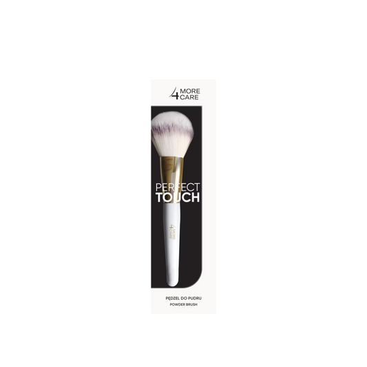 More 4 Care Powder Brush - Medaid International