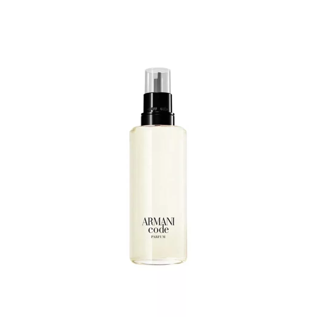 Giorgio Armani Men's Refill Armani Code Parfum 150ml