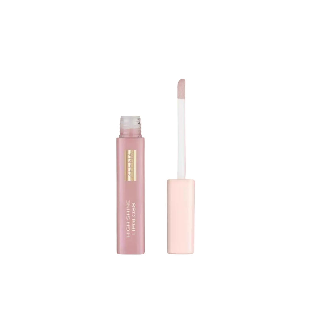 Zeena High Shine Lipgloss - Medaid International
