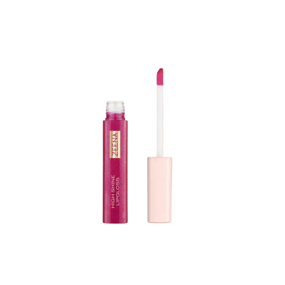 Zeena High Shine Lipgloss - Medaid International