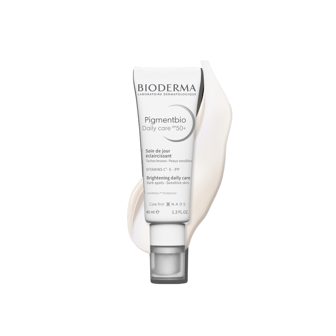 Bioderma Pigmentbio Daily Care SPF 50+ 40ml
