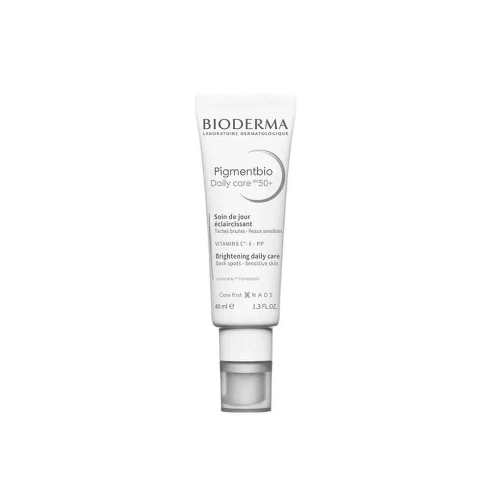 Pigmentbio Daily Care SPF50+ - Medaid International