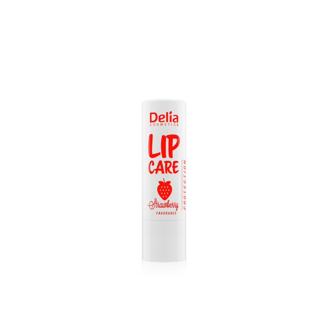 Delia Lip Balm - 5 Flavors - Medaid