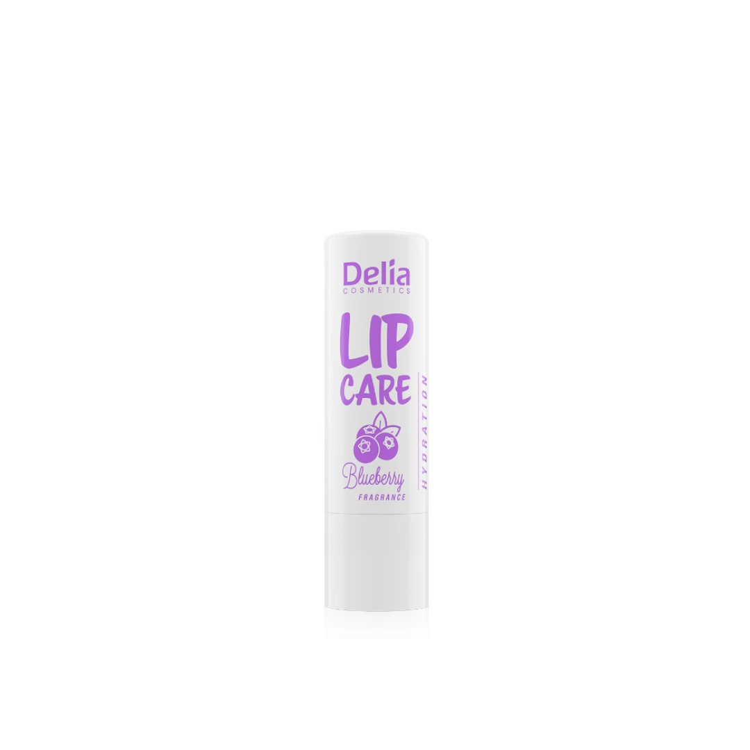 Delia Lip Balm - 5 Flavors - Medaid