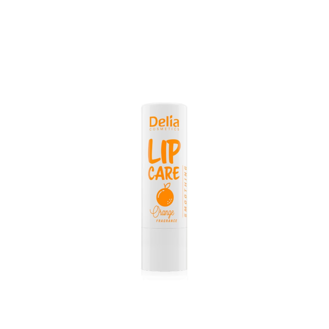 Delia Lip Balm - 5 Flavors - Medaid