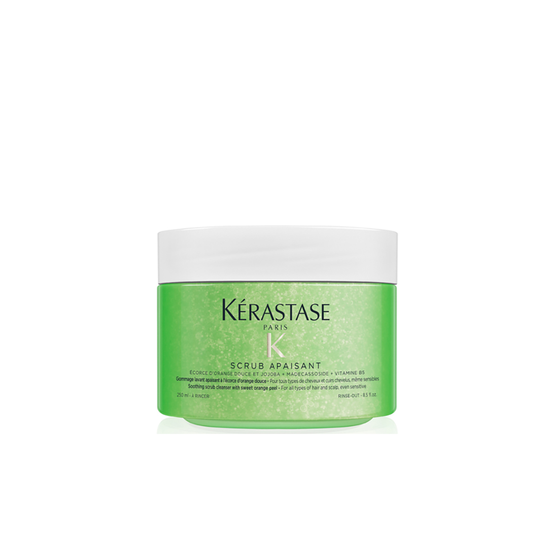 Kérastase Fusio Scrub Soothing Scalp 250ml - Medaid International