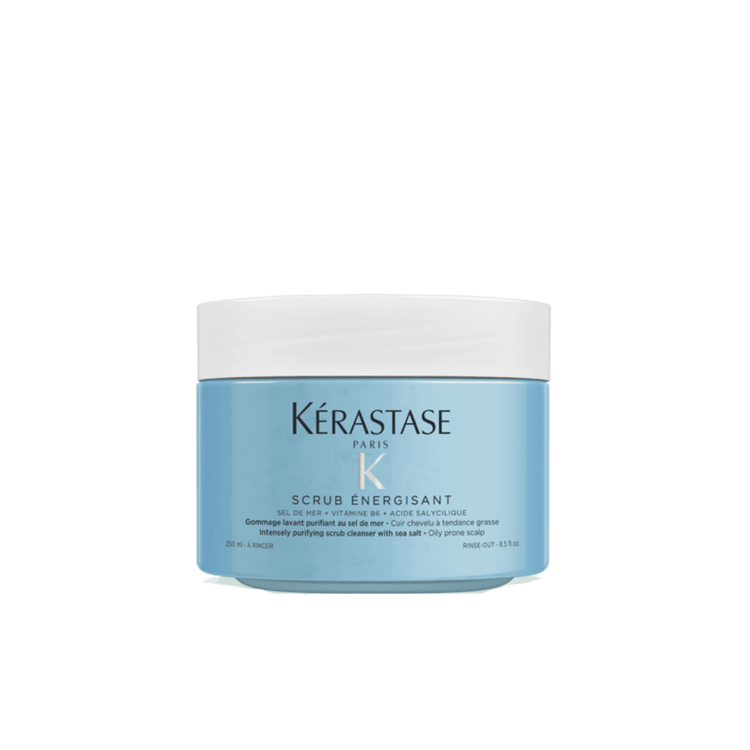 Kérastase Fusio Scrub Purifying Scalp 250ml