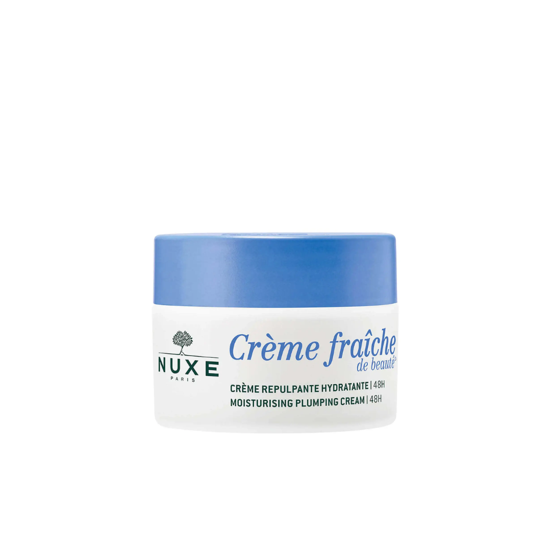 Nuxe Creme Fraiche Plumping Cream 48h 50ml - Medaid International