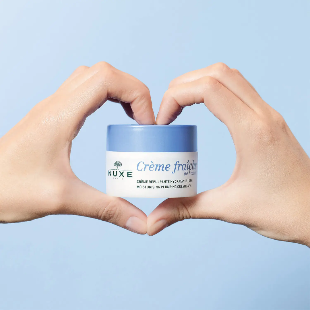 Nuxe Creme Fraiche Plumping Cream 48h 50ml - Medaid International