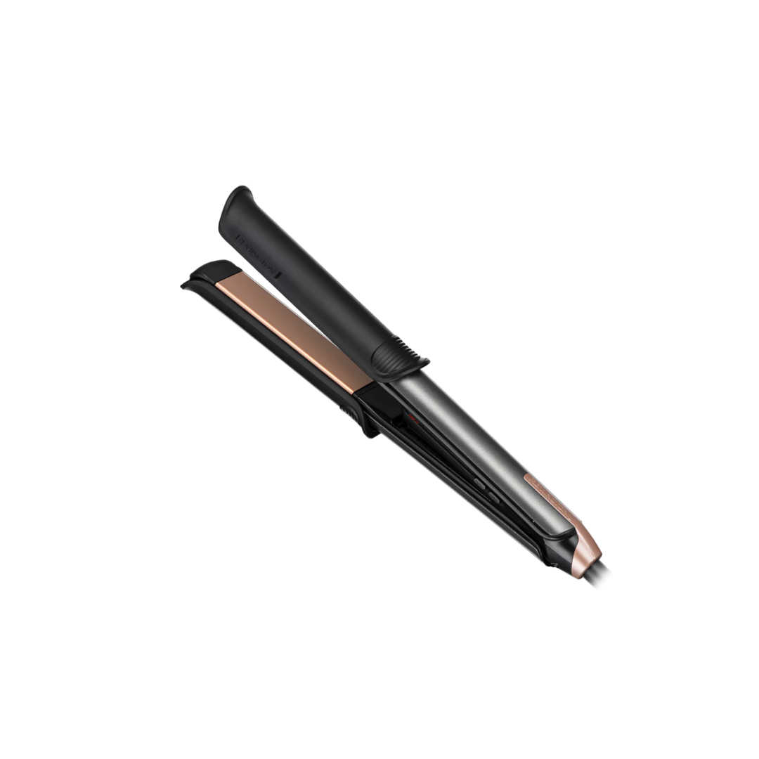Remington S6077 ONE Flat Iron & Curler - Medaid International