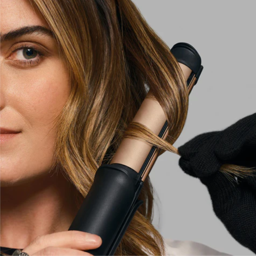 Remington S6077 ONE Flat Iron & Curler - Medaid International