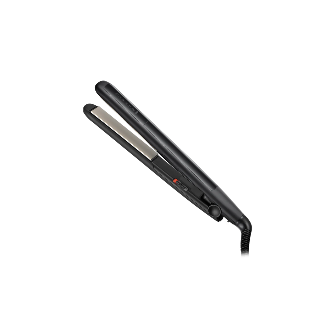 Remington S1370 Ceramic Straight 215 Slim Hair Straightener - Medaid International