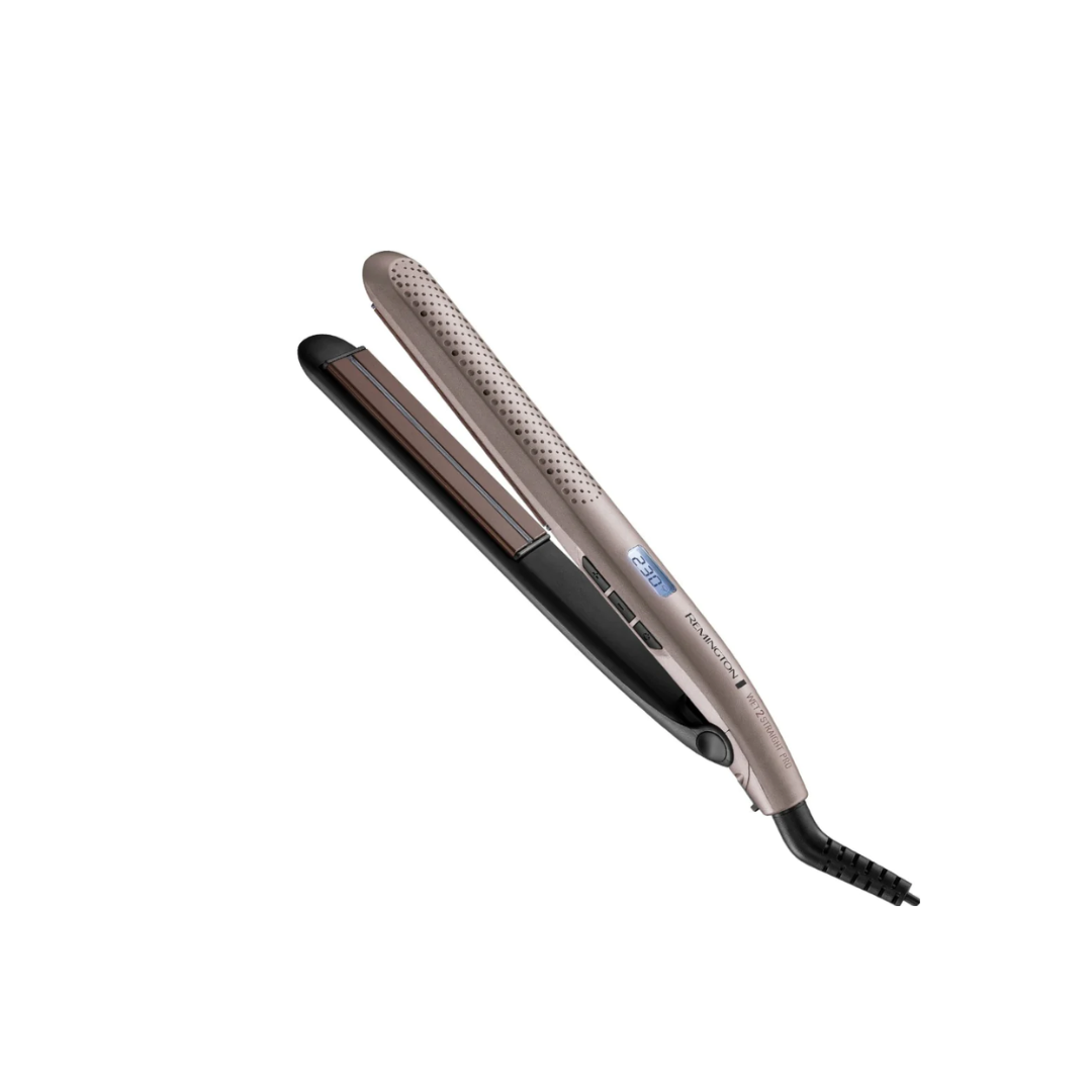 Remington S7970 Wet 2 Straight Pro Hair Straightener - Medaid International
